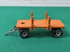 Vintage 1:55 SIKU 2820 Unimog
