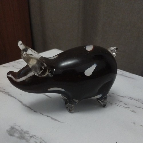 Langham glass hand made - langham,