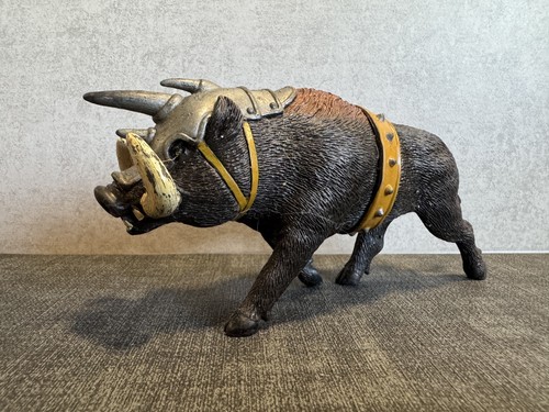 Elc tower doom wild - elc, boar