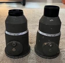 Vintage Panavision Ultra