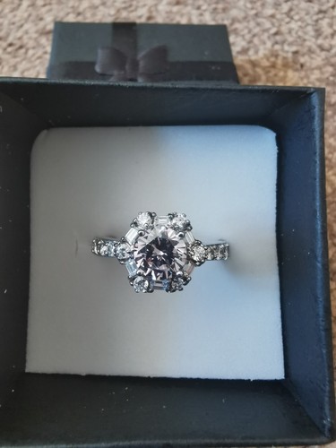 Genuine qvc diamonique 925 - qvc,