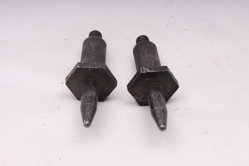 Seat holder bolt - , mounting