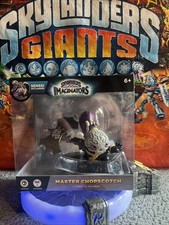Skylanders Imaginators Master