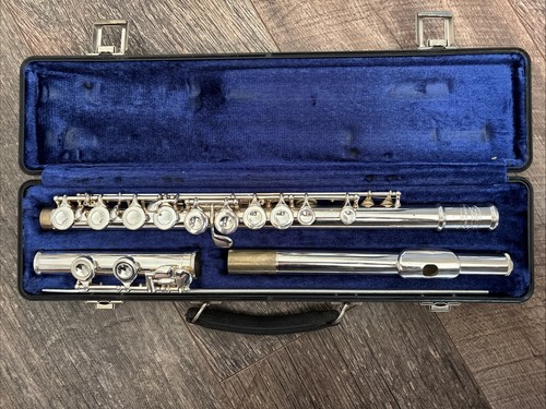 Vintage buescher - vintage, selmer)