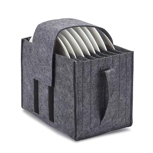 Caravan plate holder - holder, tableware
