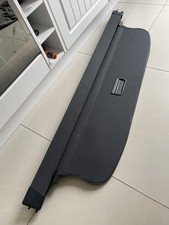 AUDI A6 PARCEL SHELF LOAD