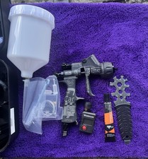 Walcom Genesi Carbonio 360 Evo Halo Robclear