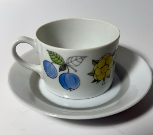 Rare vintage arabia finland - rare,