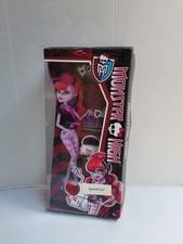 Monster High Operetta I Love