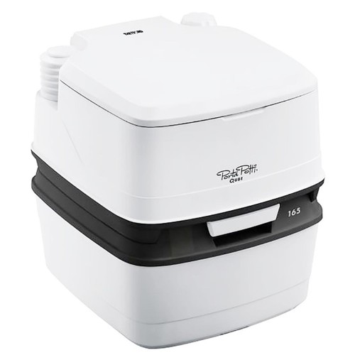 Thetford porta potti - potti, 165