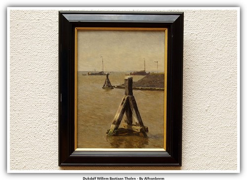 Dukdalf willem bastiaan tholen - willem,
