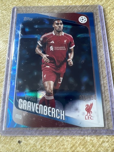 Topps champions league - topps,