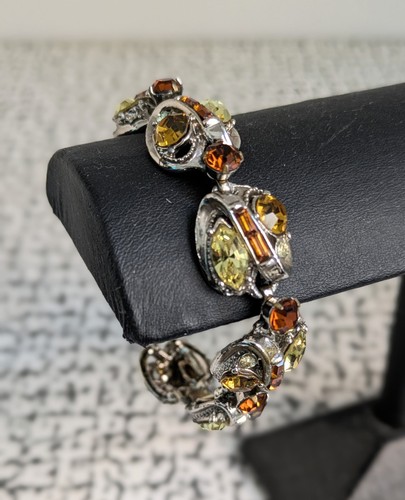 50s 60s vintage retro amber - 50s,