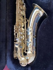 Selmer Super Action 80 Series
