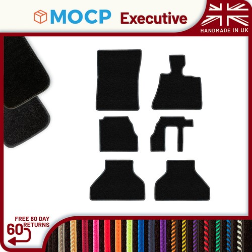 Executive car mats fit - car, bmw
