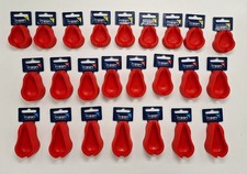 Daiwa Fishing Method Feeder Moulds Bait Mould Coarse Small Medium Large Job Lot 