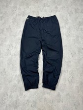 Vintage Lacoste Track Pants