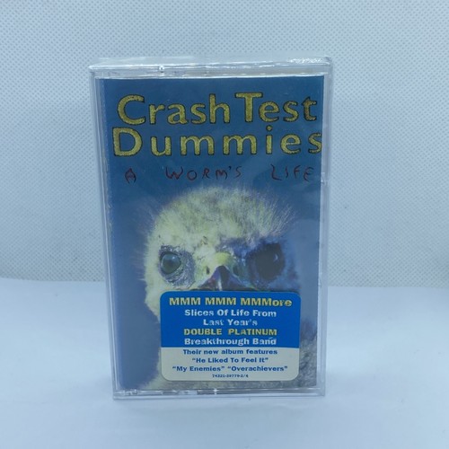 Crash test dummies black - crash,