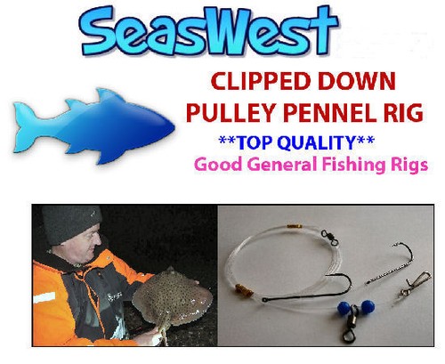 Clipped down pulley - x,