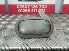 Vauxhall Vivaro Panel Van 0 Door 2006-2014 INTERIOR LIGHT 7700410612