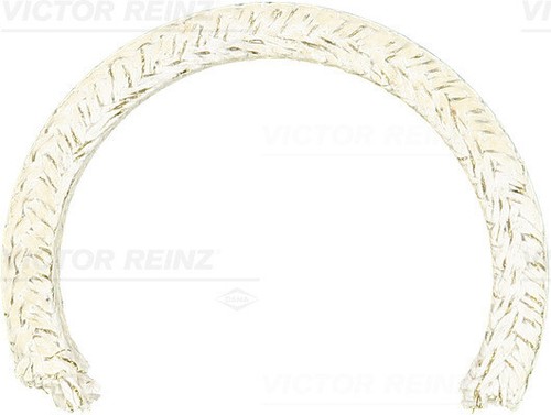 New shaft seal - new, seal,