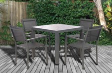 Pagoda Palma Stacking Set 4