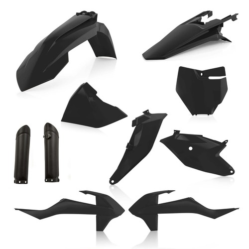 Acerbis full kit plastics - full,