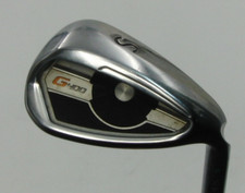 Ladies Ping G400 Green Dot Sand Wedge Ladies Graphite Shaft Ping Grip