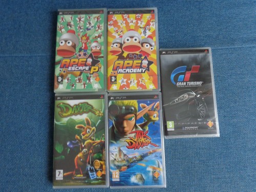 Playstation portable games - playstation,