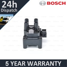 Fits Ford Focus Fiesta Ka