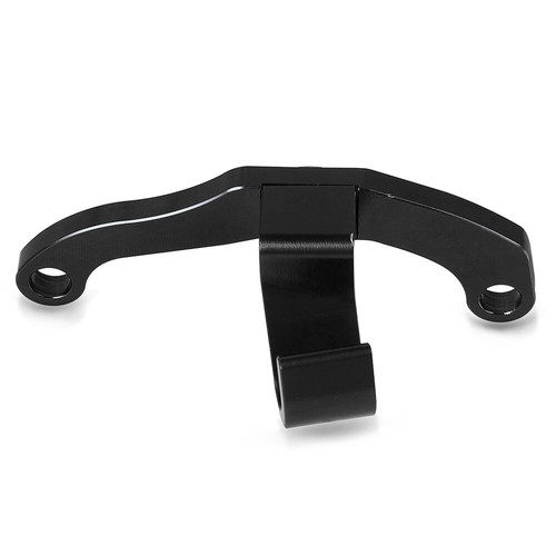 Engine clutch cable holder - clutch,