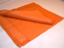 100% cotton napkins set of 6
