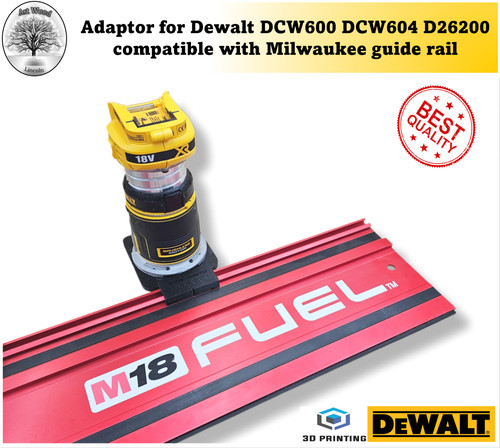 Dewalt dcw600 dcw604 d26200 - dcw604,