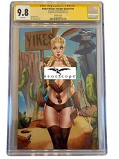 Robyn Hood Voodoo Dawn LTD 100