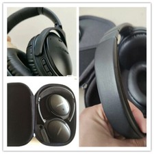 Bose QuietComfort 35 i Noise