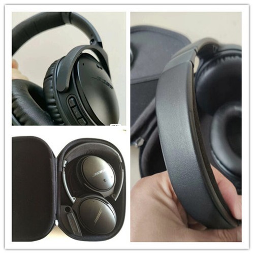 Bose quietcomfort noise - quietcomfort,