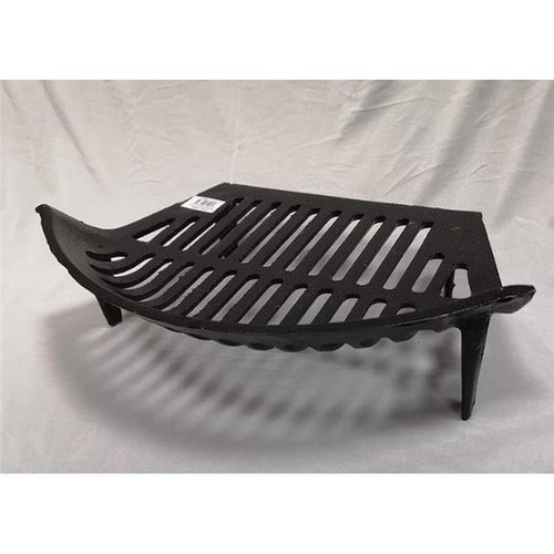 Single fire grate bottom - 16",