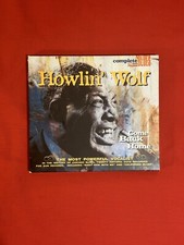 Howlin Wolf : Come Back Home