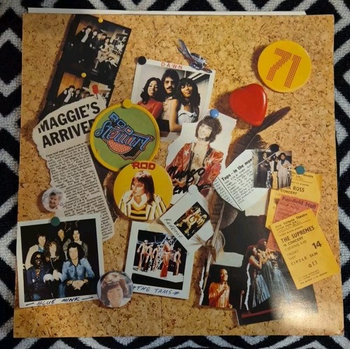 The sensational 1971 - the, 70’s.