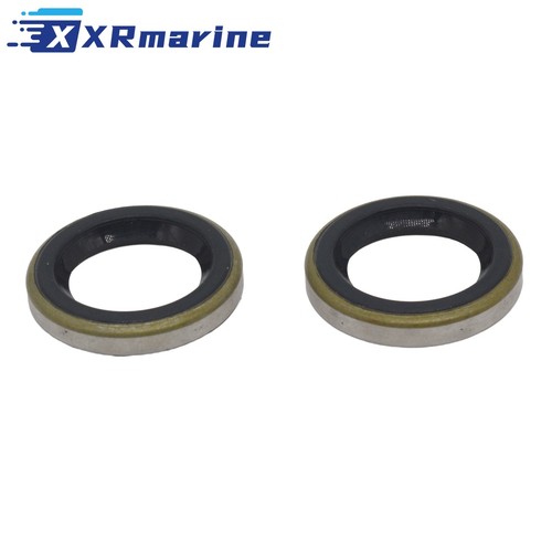2pcs oil seal for 321466 - oil,