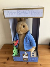 New In Box Collectible 100