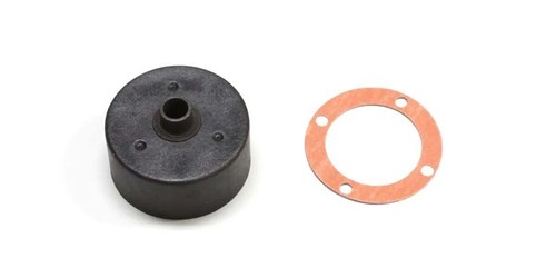 Kyosho inferno mp9 mp10 diff - inferno, mp9,