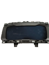 Volkswagen Golf speedo cluster digital virtual cockpit R Line MK7 2018 5G1920791