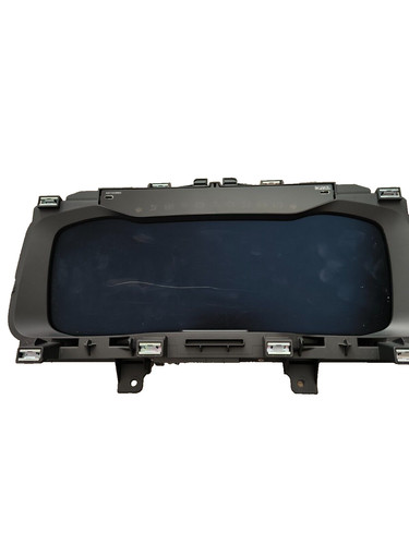 Volkswagen golf speedo cluster - golf,