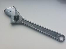Proto 10" Adjustable Spanner