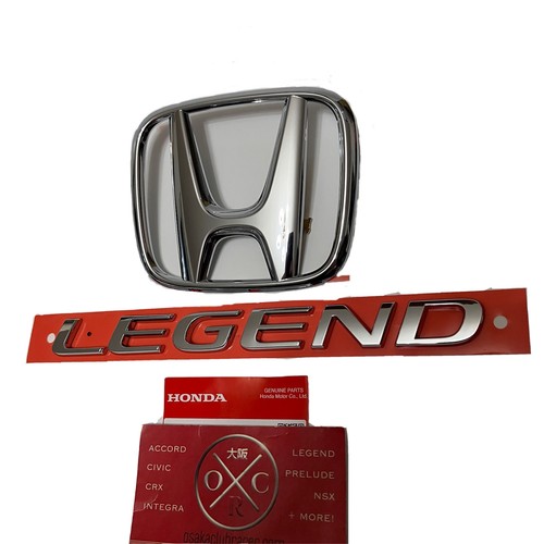 Genuine oem kc2 - oem, legend