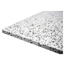 Jablite boards 50mm x 2400mm x 1200mm Expanded Polystyrene Insulation x10