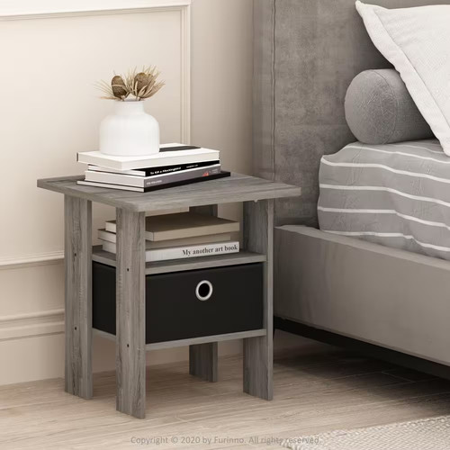 Furinno andrey set - andrey, 2