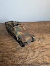 Bolt Action German Sdkfz