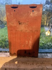 Rosemary roof tiles used